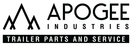 Apogee Industries Logo