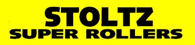 Stoltz Super Rollers Logo