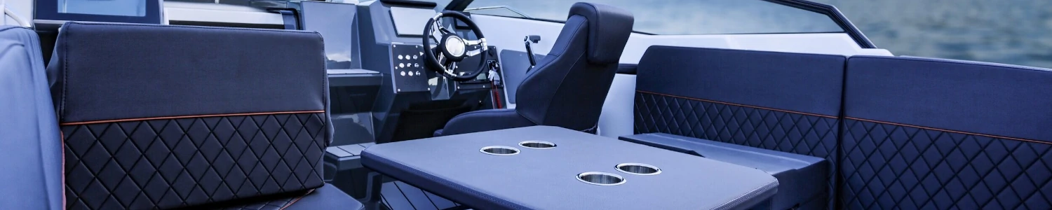 Boat Upholstery Page