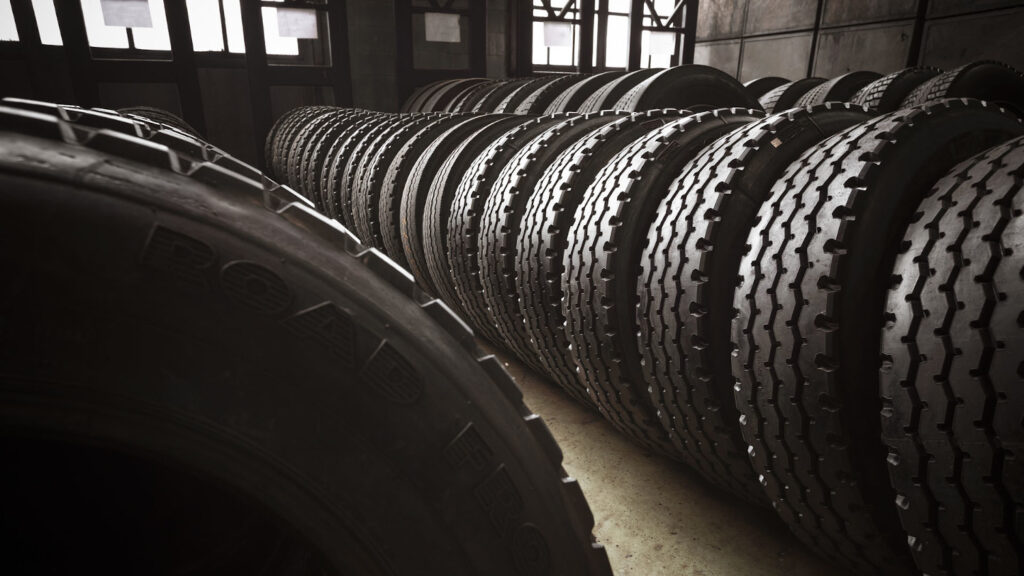 4 Tips For Choosing Trailer Tires Venice, FL Trailer Distributor