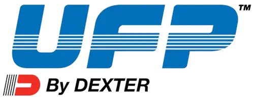 UFP By Dexter Logo